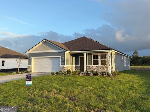 Photo of 225 PARK VIEW Lane #LOT 593, Kingsland, GA 31548 (MLS # 10584571)