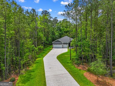 20 Serenity PT Savannah GA 31419