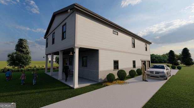 6844 Silver Maple Dr.