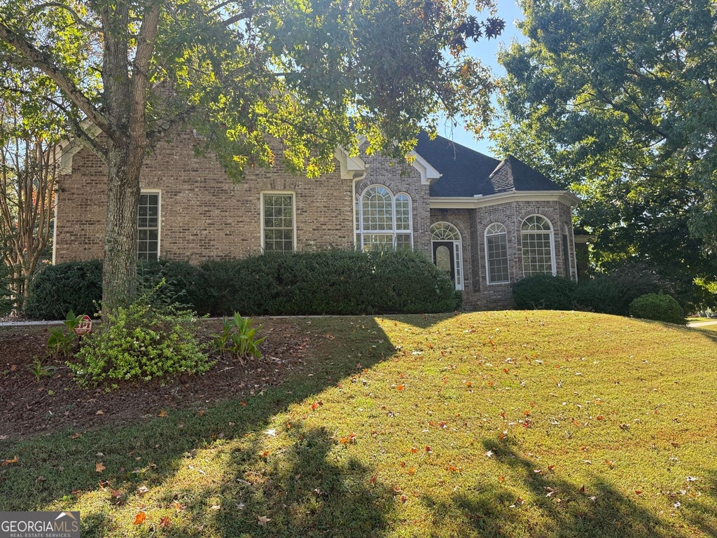Photo of 2697 Mayfield Drive, Lawrenceville, GA 30043 (MLS # 10873701)