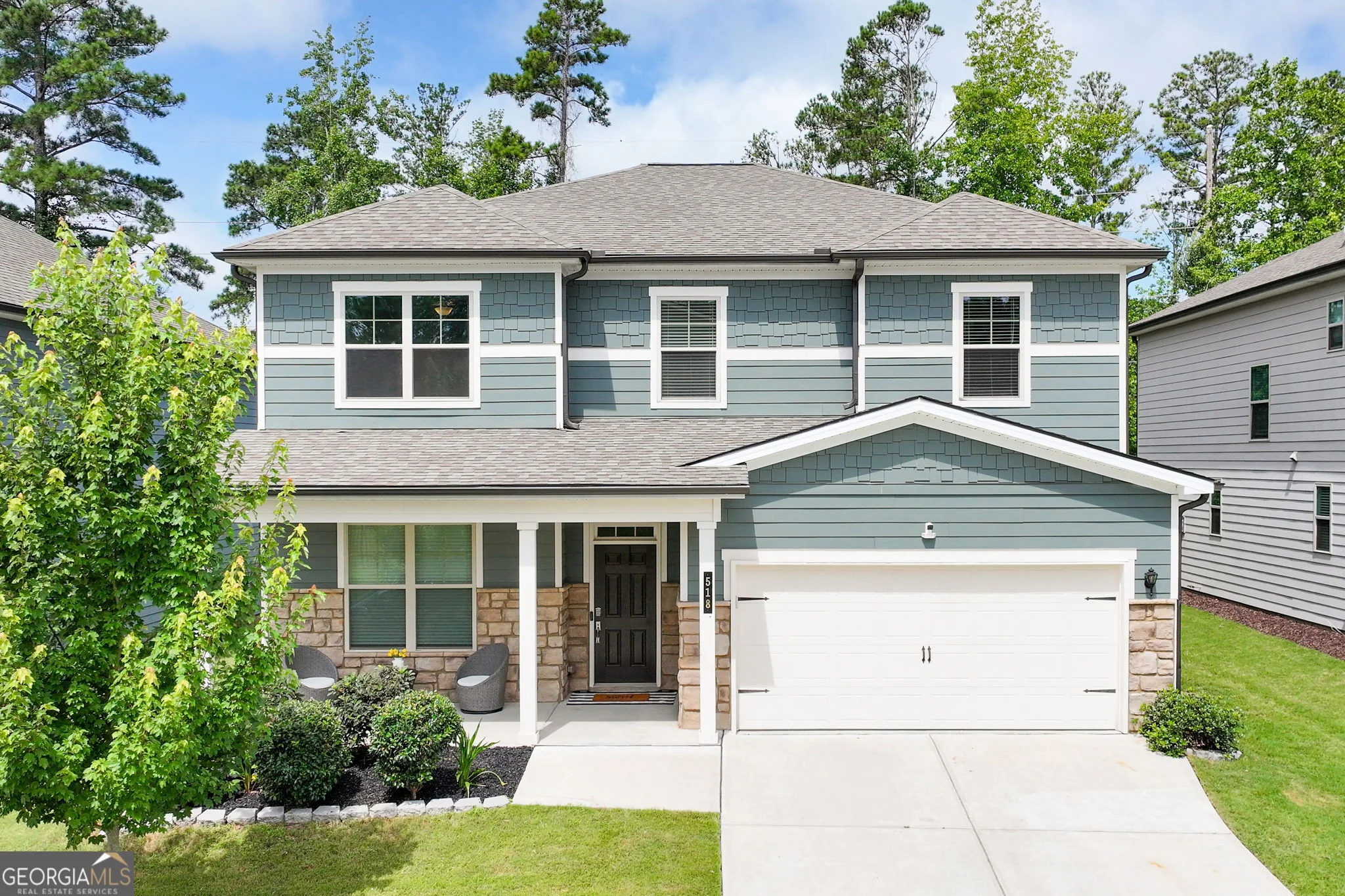 518 Cunninghame Court