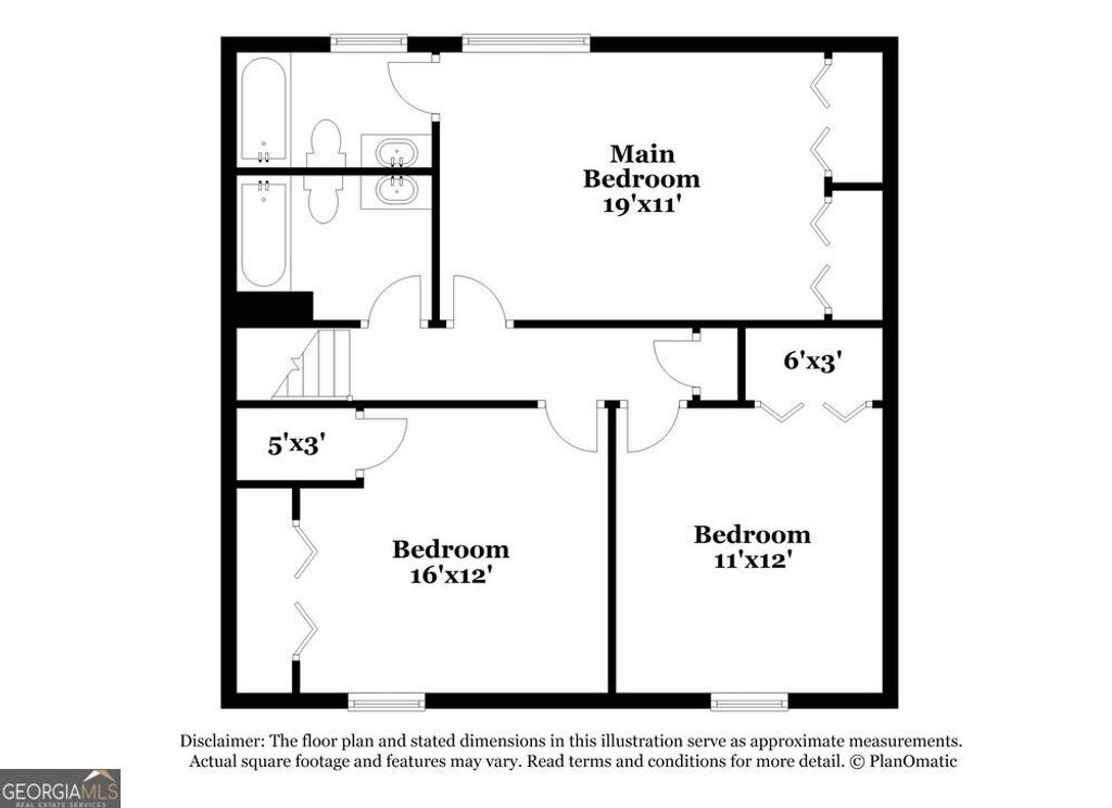 Photo of 2187 Chestnut Bend, Lithia Springs, GA 30122 (MLS # 10701926)