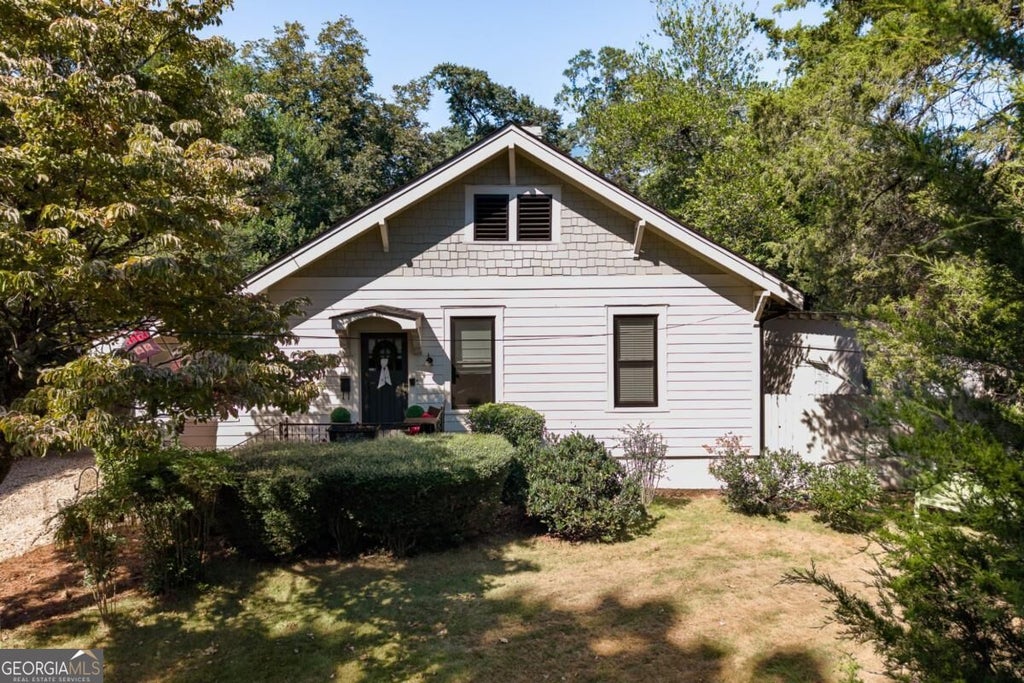 Photo of 335 Southview Drive, Athens, GA 30605 (MLS # 10873955)
