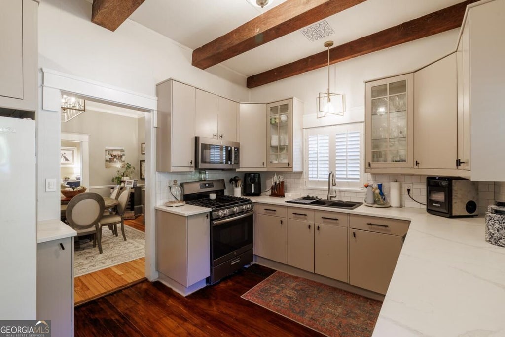 Photo of 335 Southview Drive, Athens, GA 30605 (MLS # 10873955)