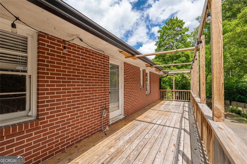 Brookwood - Residential