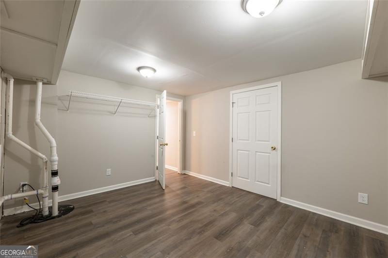 Brookwood - Residential