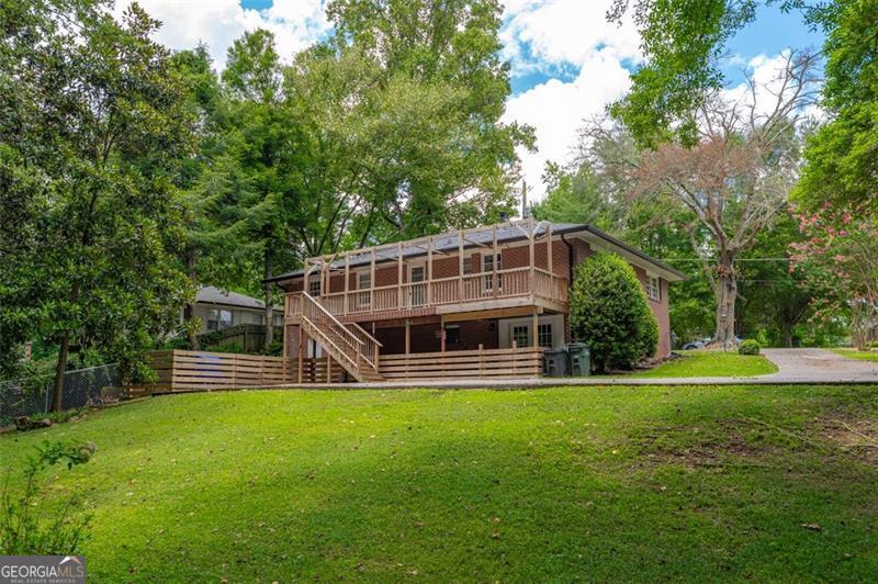 Brookwood - Residential