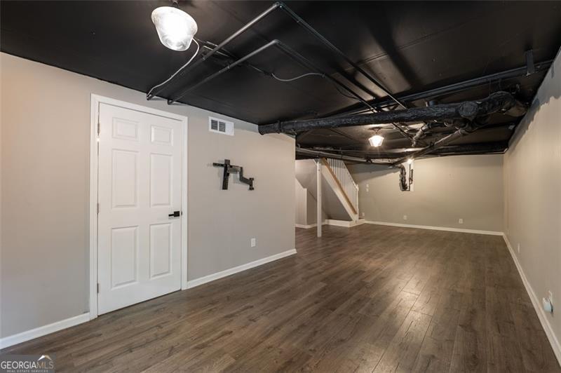 Brookwood - Residential