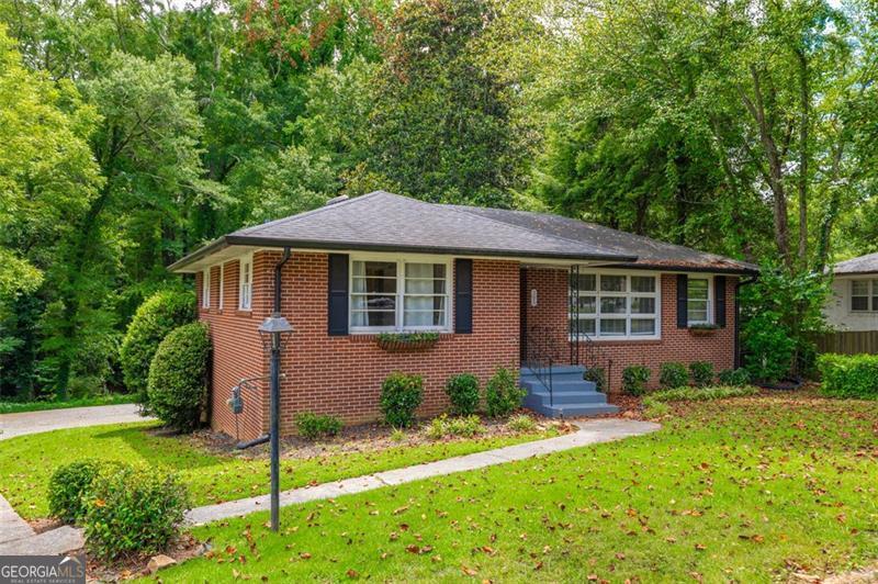 Brookwood - Residential