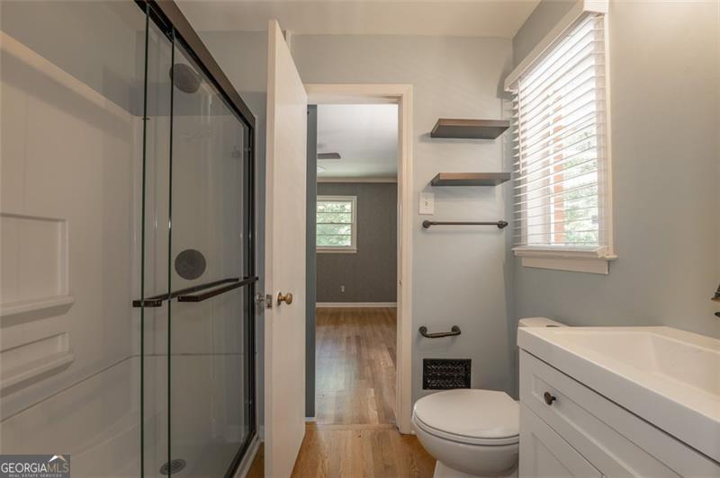 Brookwood - Residential