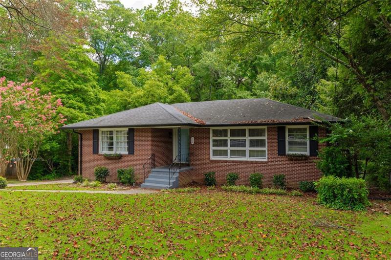 Brookwood - Residential