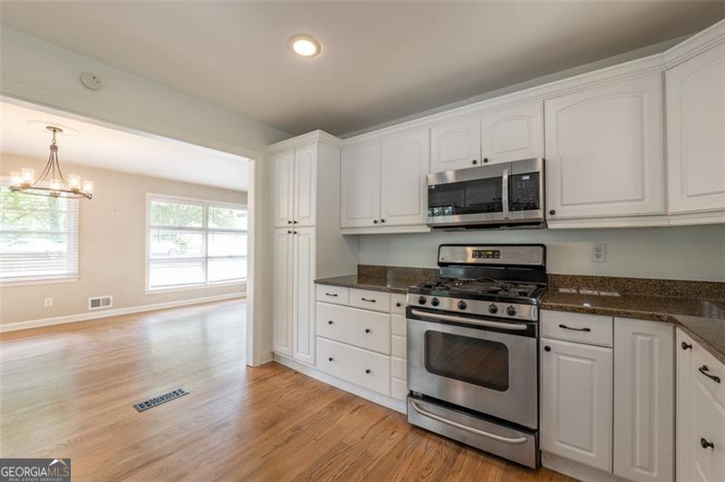 Brookwood - Residential