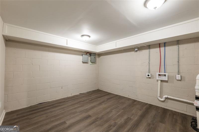 Brookwood - Residential