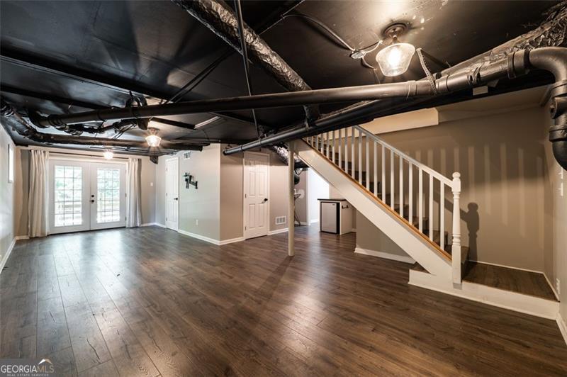 Brookwood - Residential