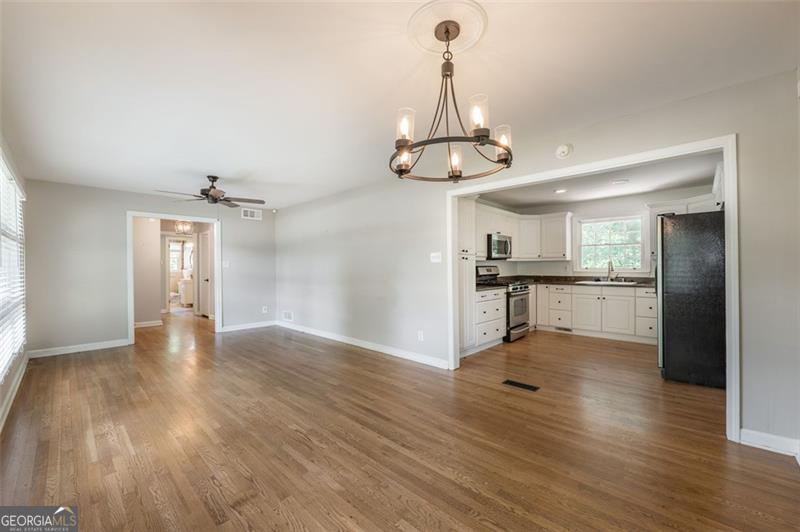 Brookwood - Residential