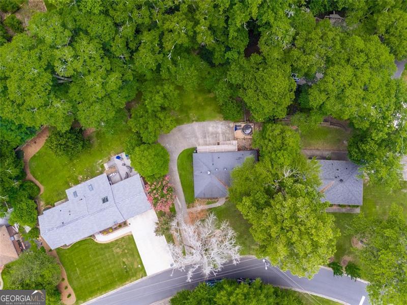 Brookwood - Residential