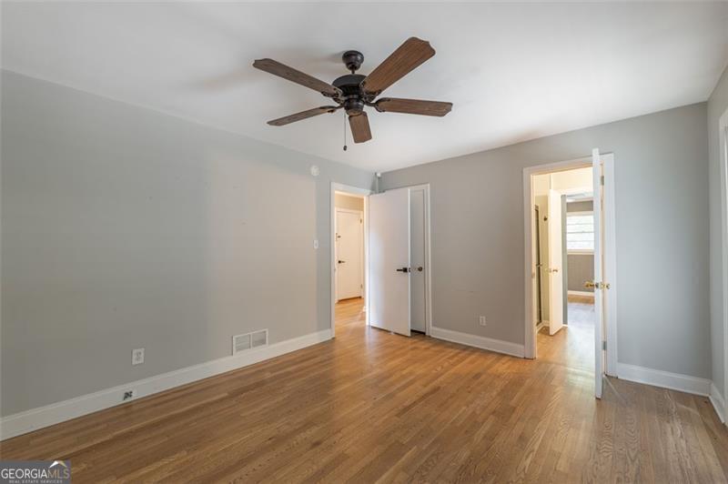 Brookwood - Residential