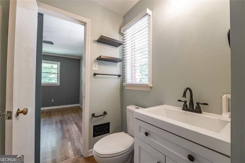 Brookwood - Residential