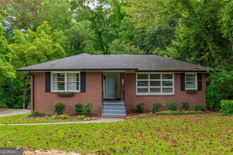 Brookwood - Residential