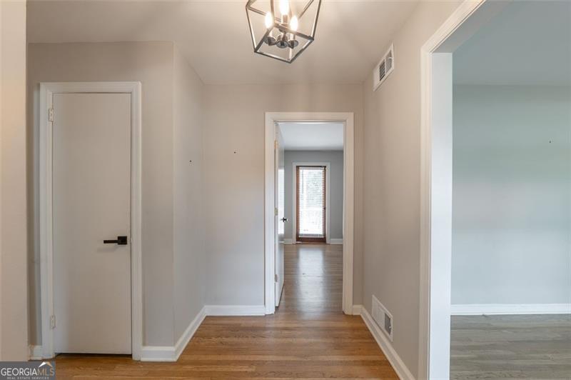 Brookwood - Residential