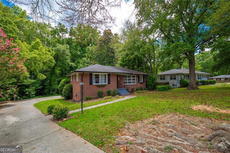 Brookwood - Residential