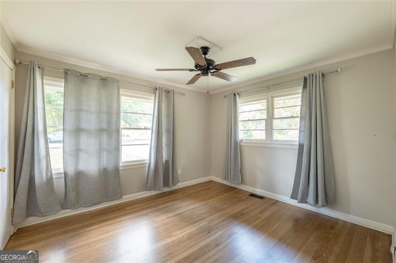 Brookwood - Residential