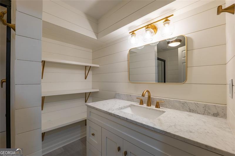 Brookwood - Residential