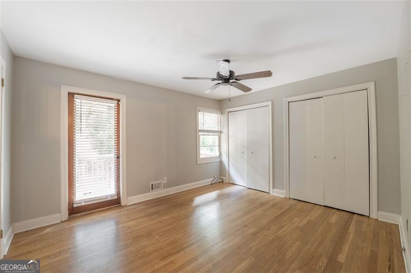 Brookwood - Residential