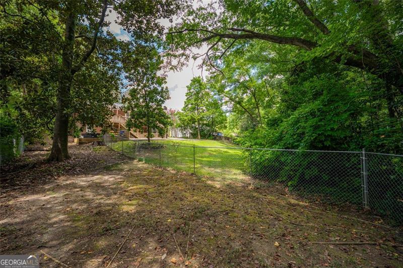 Brookwood - Residential