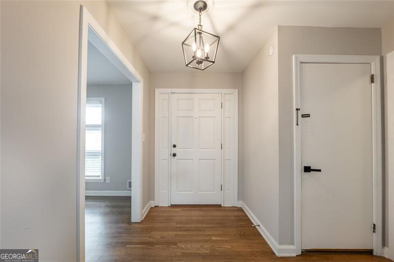 Brookwood - Residential