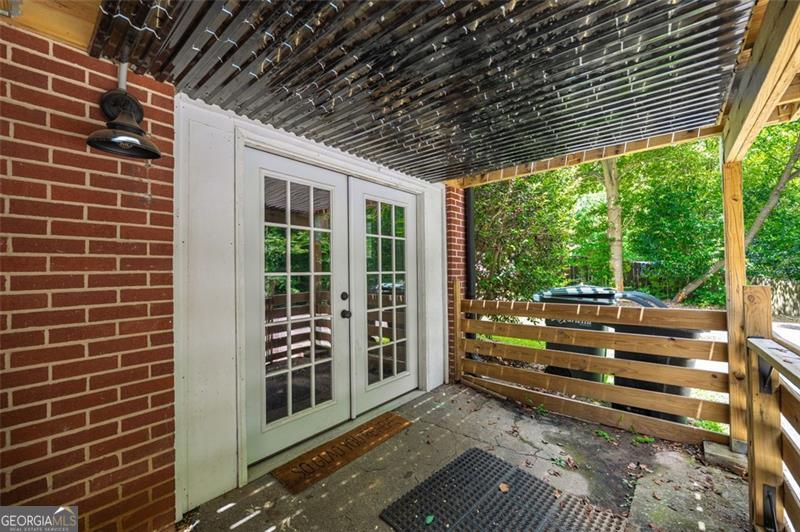 Brookwood - Residential