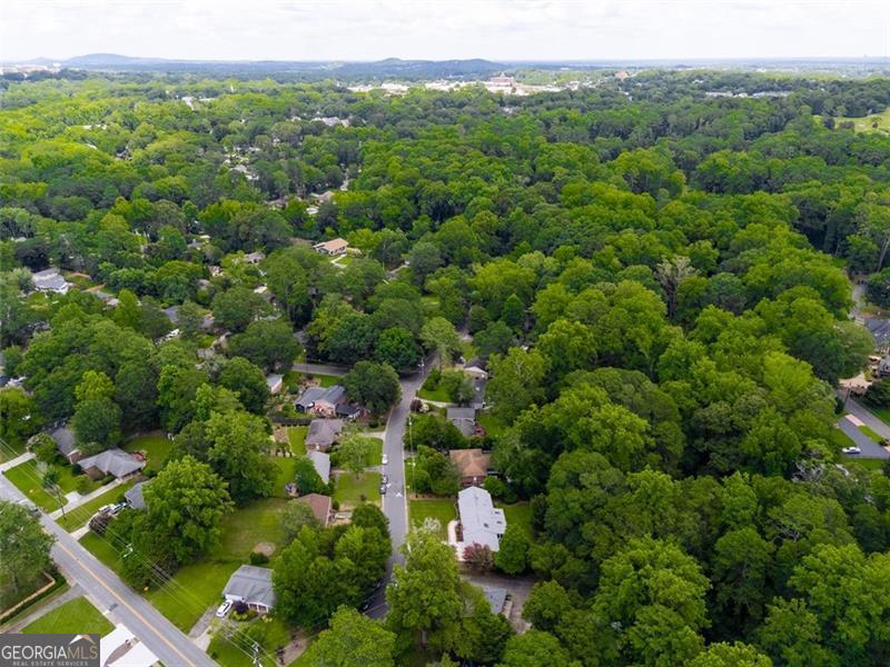 Brookwood - Residential