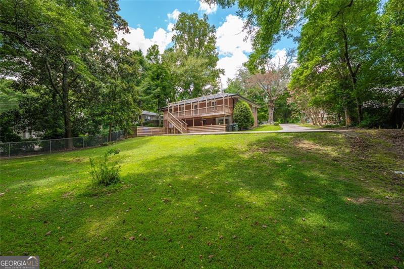 Brookwood - Residential