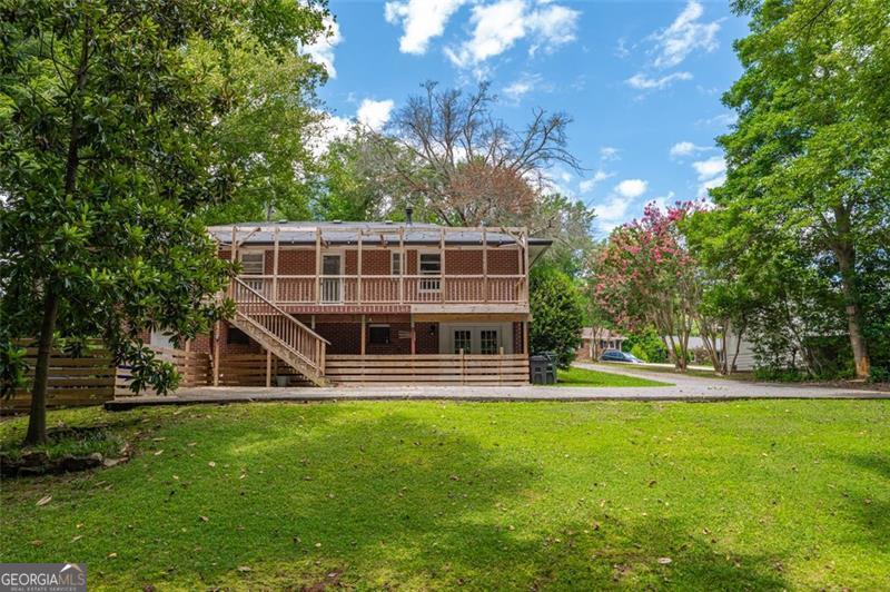 Brookwood - Residential