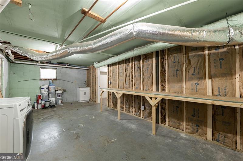 Brookwood - Residential