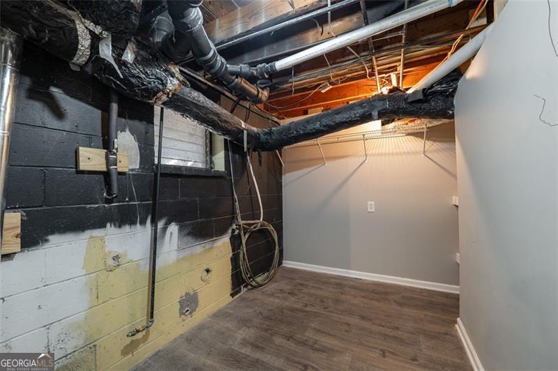 Brookwood - Residential