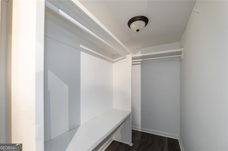 Brookwood - Residential