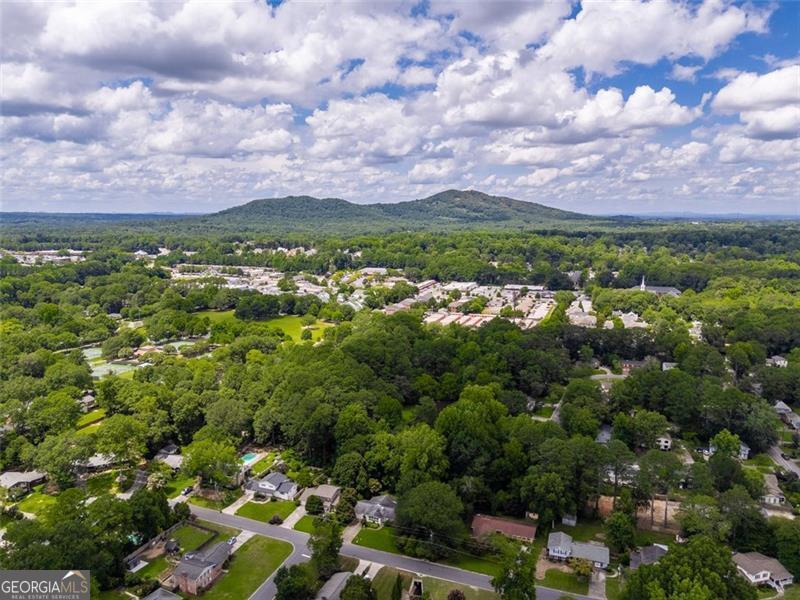 Brookwood - Residential