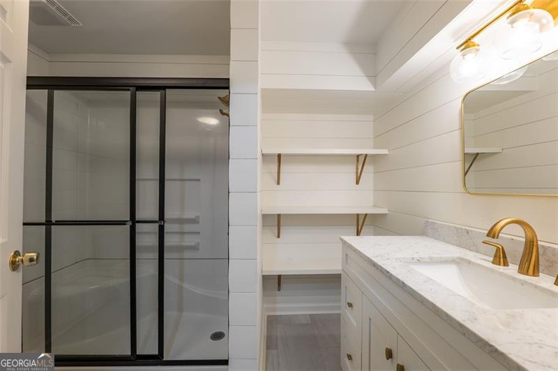 Brookwood - Residential