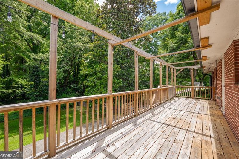 Brookwood - Residential