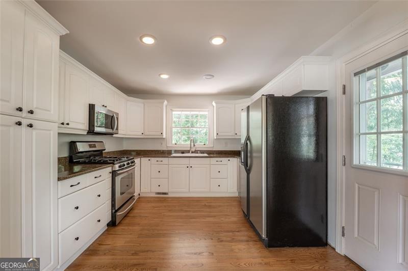 Brookwood - Residential