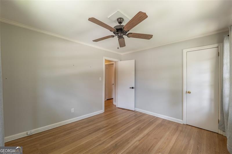 Brookwood - Residential