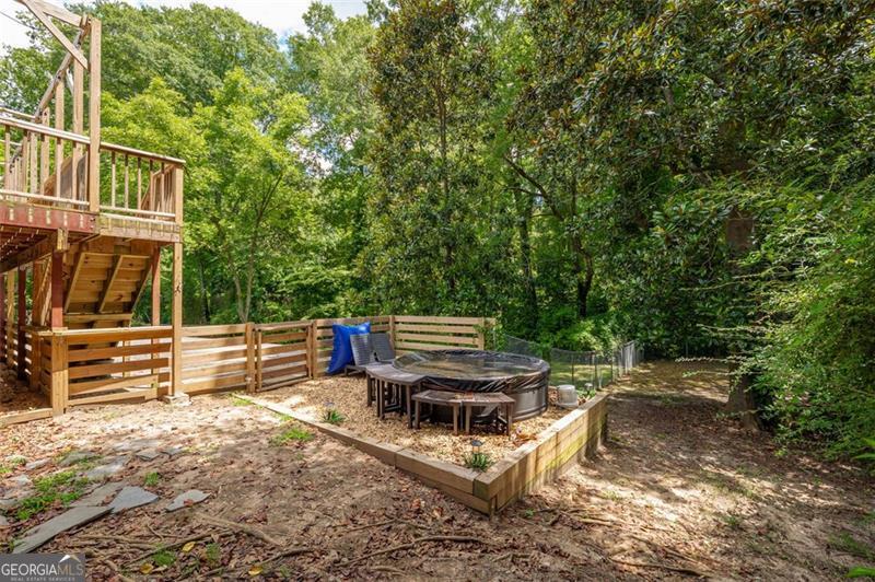 Brookwood - Residential