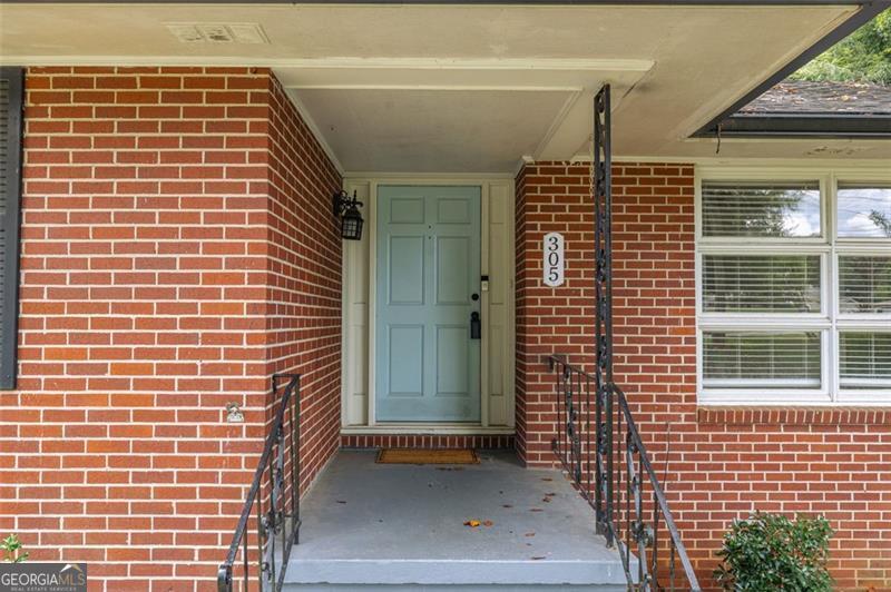 Brookwood - Residential