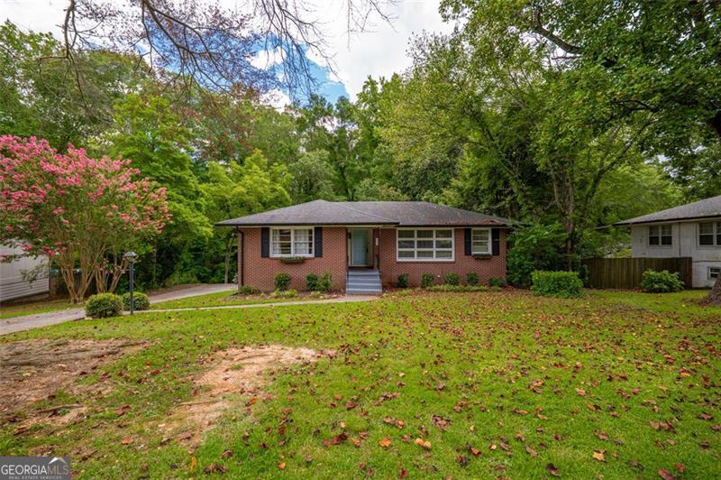 Brookwood - Residential