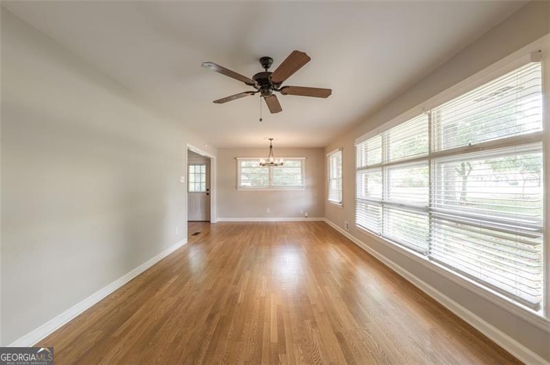 Brookwood - Residential