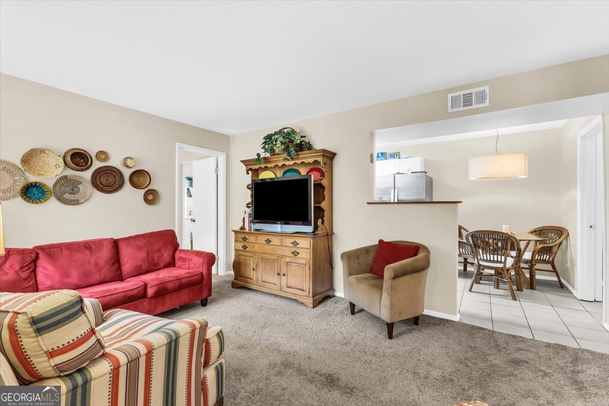 401 N Cromwell RD T6