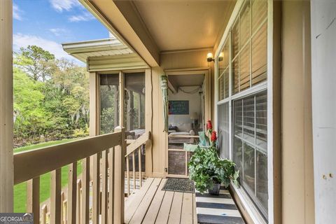 401 N Cromwell RD T6 Savannah GA 31410