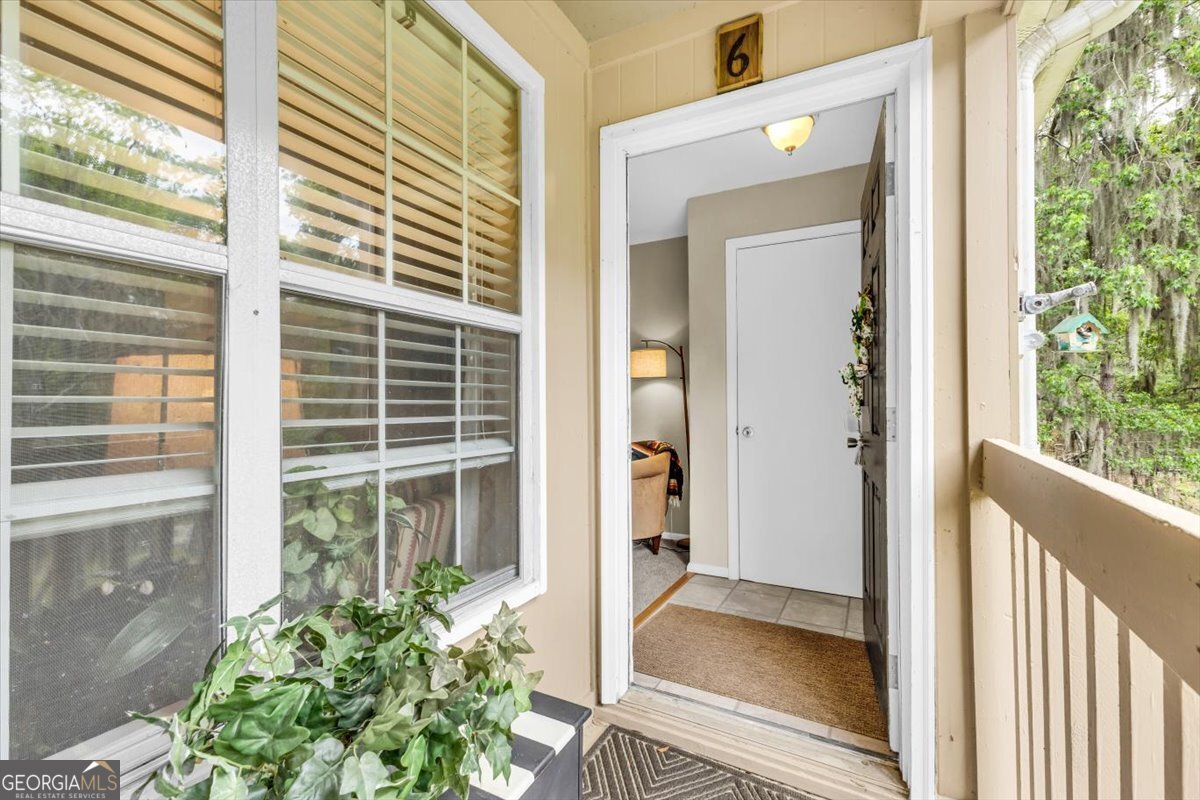 401 N Cromwell RD T6