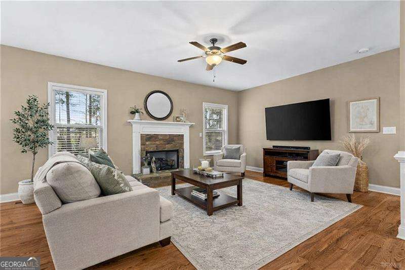 156 Starry Night WAY